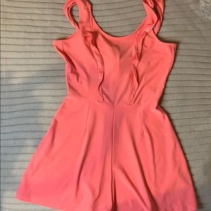 H&M romper